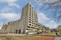 Saskia van Uijlenburgkade 35, 1058 GA Amsterdam 